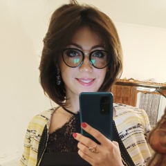 Яна Мироненко, 28.10, Polignano a Mare