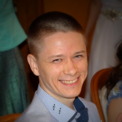Александр Коваленко, 14.11.1986, Николаев