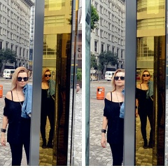 Марина Пакулина, 15.04, Xiamen