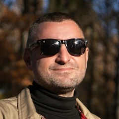 Андрей Авраменко, 10.05, Санкт-Петербург