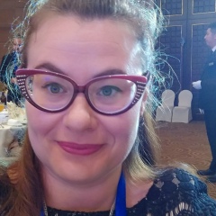 Юлия Ушеренко, 07.04, Минск