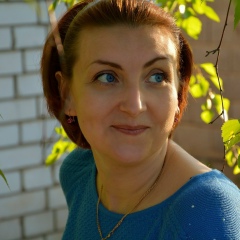 Вера Гурьянова, 10.06, Камское Устье