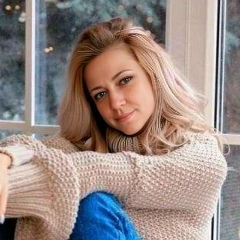 Лена Калита, 21.11, Калининград