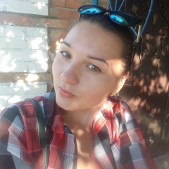 Снежана Бирковская, 28.04.1989