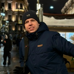Юрий Улитин, 19.03, Петрозаводск