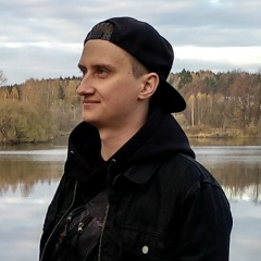 Алексей Коркин, 18.08