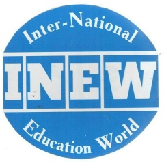 Inter-National Education-World, 05.06, Алматы