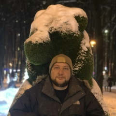 Павел Страхов, 14.12.1987, Троицк