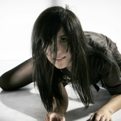 Яна Завгородняя, 17.09, Киев