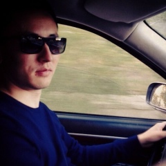 Асхат Ермеков, 28.03, Атырау