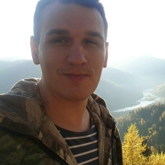 Дмитрий Пуляев
