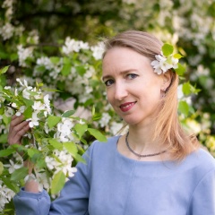 Светлана Спирина, 22.10, Верхняя Салда