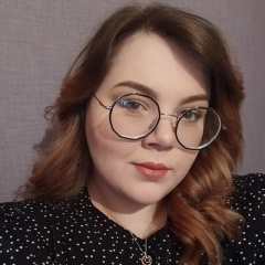 Даша Соловьёва, 24.12, Волгоград