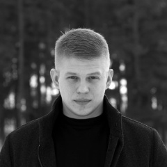 Дмитрий Надэлин, 20.09