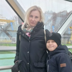 Яна Протасова, 31.05.1987, Санкт-Петербург