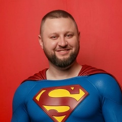 Дмитрий Ильин, 09.06, Омск