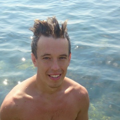 Михаил Акиньхов, 28.09, Санкт-Петербург