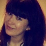 Айжана Абдишова
