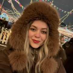 Валерия Насонова, Москва