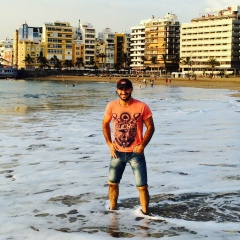 Амир Амиров, 11.10, Калининград