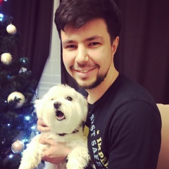 Дмитрий Саенко, 01.02.1987, Киев