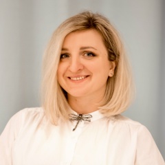 Katerina Pyshko, 14.05, Santa Cruz de Tenerife