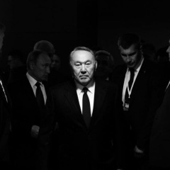 Манас Тилембаев, 21.07.1993, Актау