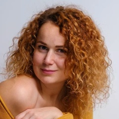 Елена Крылова, Калуга