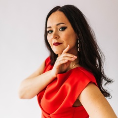 Елена Крючкова, 23.06, Алушта