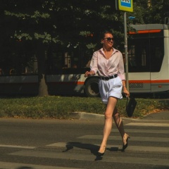 Анастасия Москвичёва, 29.12, Краснодар
