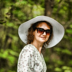 Катерина Железчикова, 04.12, Москва