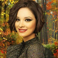 Елена Ведерникова, 18.01.1978, Невьянск