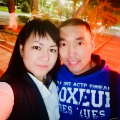 Сандугаш Шыныбекова, 16.05.1991, Шымкент