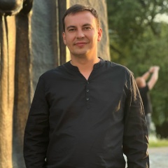 Сёма Попов, 11.01, Москва