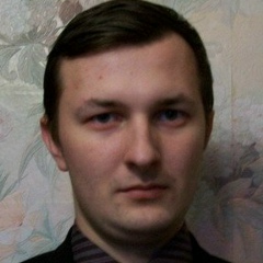 Николай Турышев