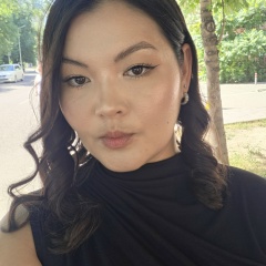 Алина Иванова, 03.06.1989, Алматы