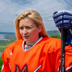 Ирина Волкова, 01.06.1983, Самара