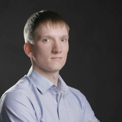 Николай Цымбал, 10.01, Новосибирск