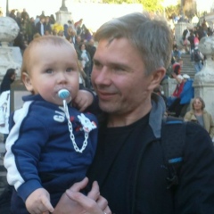 Василий Томилин, 23.04.1975, Dubai