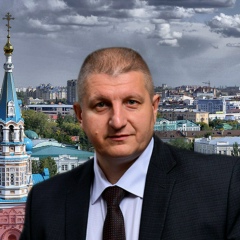 Юрий Александров, 15.08.1973, Омск
