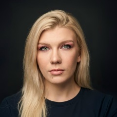 Ванда Новикова, 30.11, Ярославль