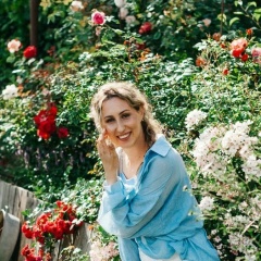 Елена Глухова, 04.01, Ува