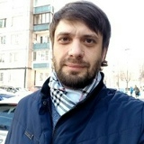 Дмитрий Джула, 24.05.1985, Санкт-Петербург