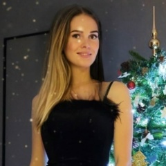 Екатерина Краморева, 17.07, Новосибирск