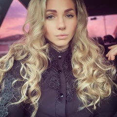 Настенька Лакомкина