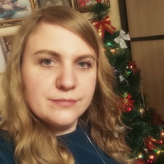 Татьяна Матвеева, 30.05, Великие Луки