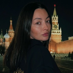 Евгения Лавр, 13.04, Москва