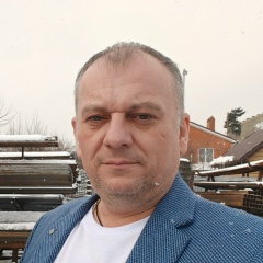 Андрей Пасичник, 19.02, Краснодар