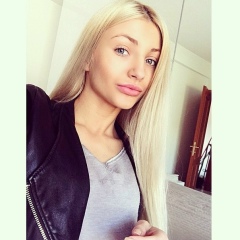 Алина Щербатова, 18.05, Сергиев Посад