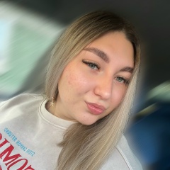 Даша Кишмерешкина, 01.06.2000